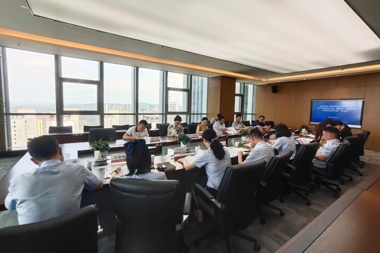 常德雙鑫小額貸款股份有限公司召開2021年度股東大會(huì)、第四屆董事會(huì)、監(jiān)事會(huì)會(huì)議
