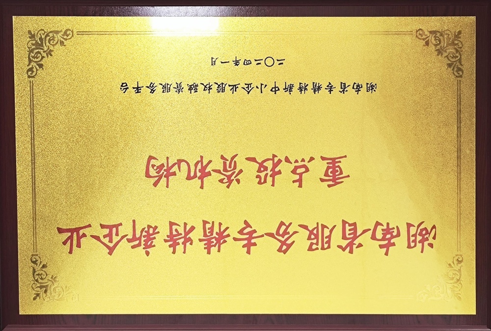 2024年湖南省服務專精特新企業(yè)重點投資機構